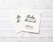 Load image into Gallery viewer, Baby &amp; Brunch
