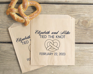 Tied The Knot - Large